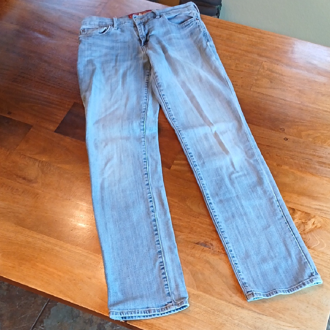 Lucky Brand Red Label Denim Jeans